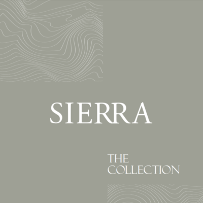 Sierra the collection